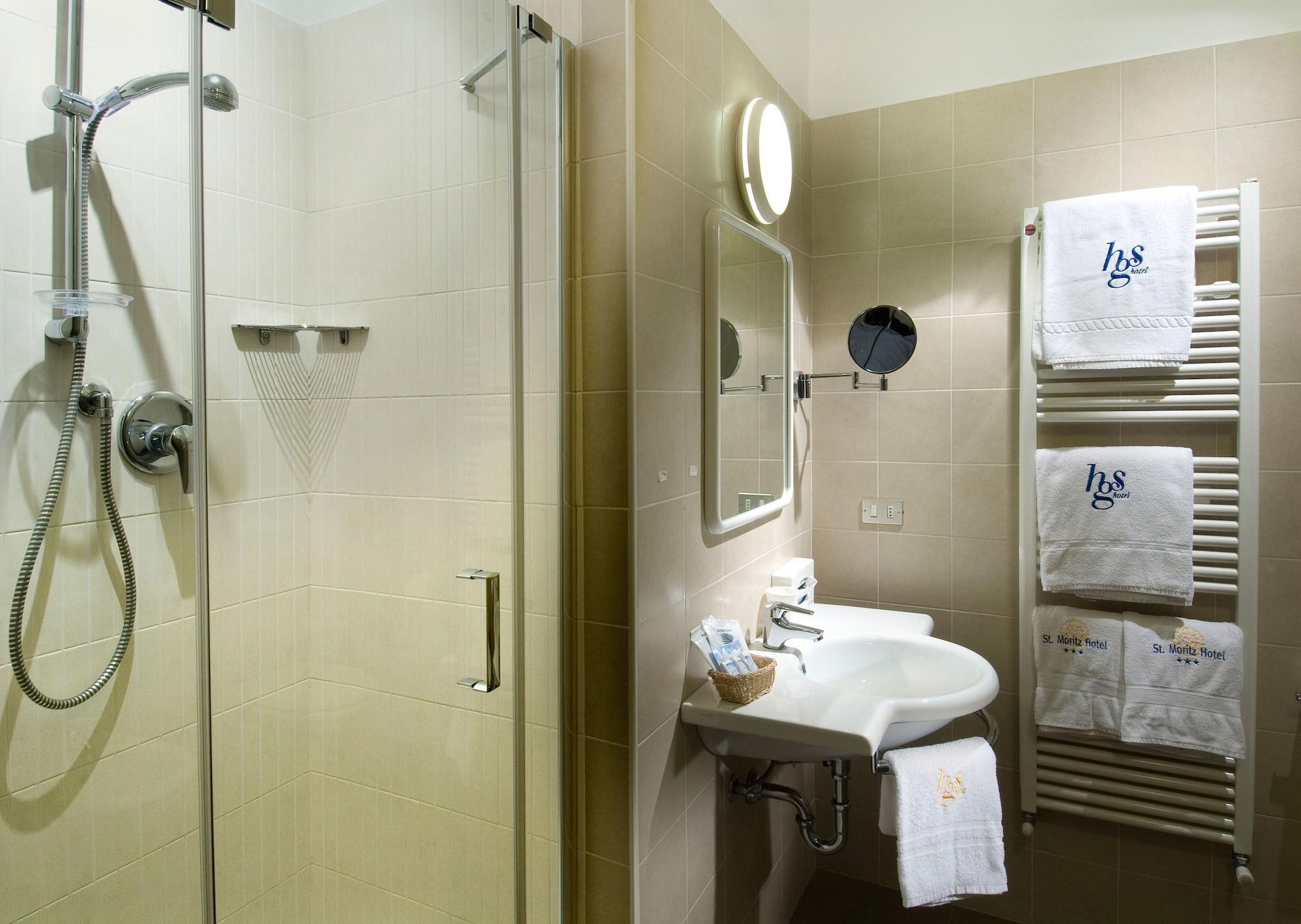 Hotel St. Moritz Bellaria-Igea Marina Exterior foto