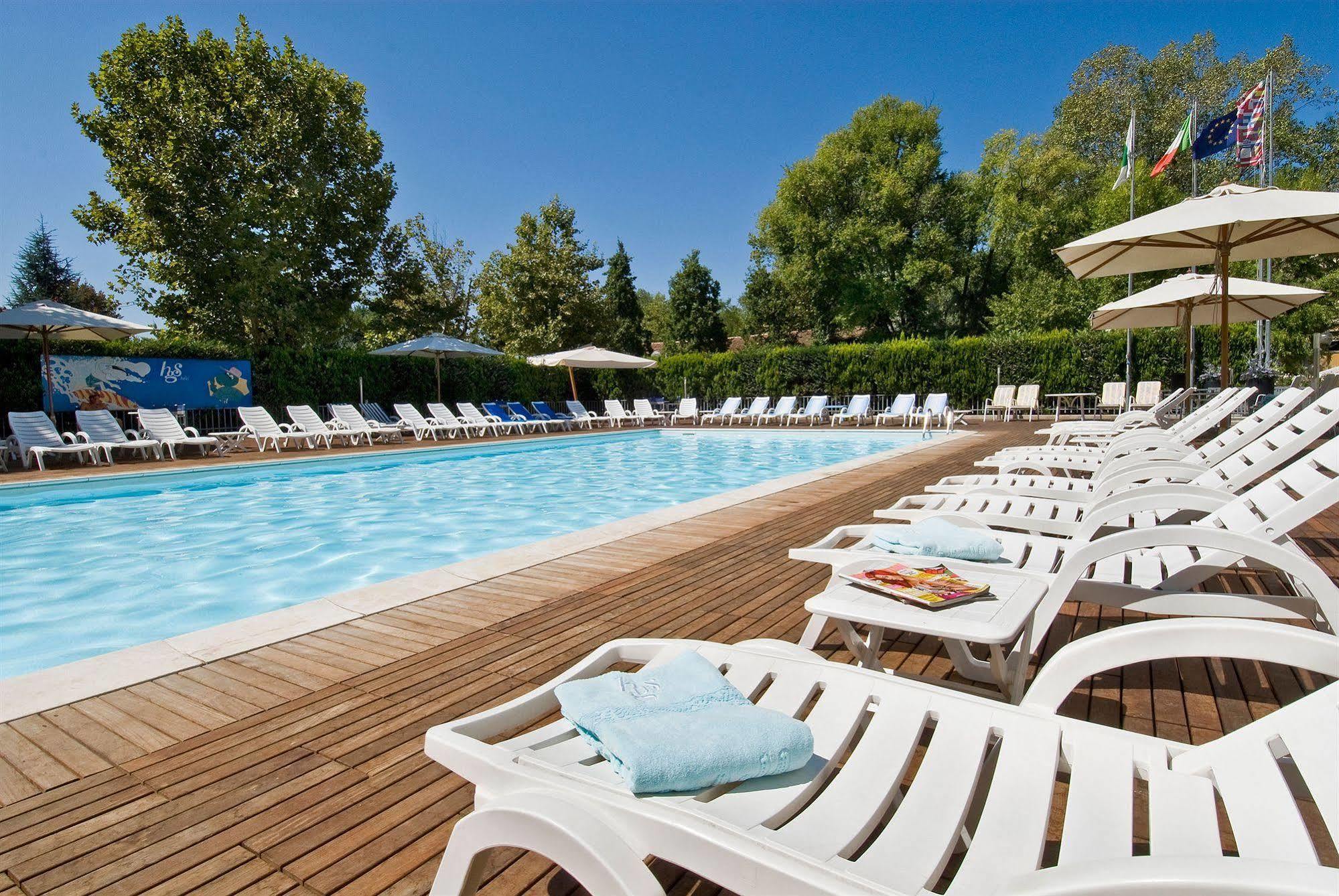 Hotel St. Moritz Bellaria-Igea Marina Exterior foto